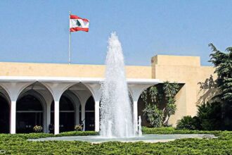 تمديد الهدنة في لبنان لمدة 45 يوماً بعد المفاوضات في واشنطن.