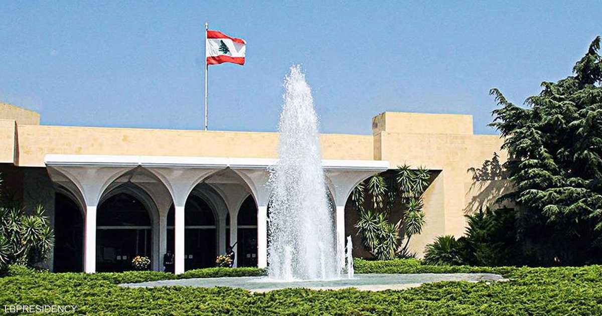 تمديد الهدنة في لبنان لمدة 45 يوماً بعد المفاوضات في واشنطن.