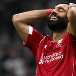 صلاح يكشف عن لقاءه بجيرارد ويؤكد رضاه عن قرار رحيله عن ليفربول هذا الصيف