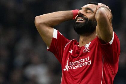 صلاح يكشف عن لقاءه بجيرارد ويؤكد رضاه عن قرار رحيله عن ليفربول هذا الصيف