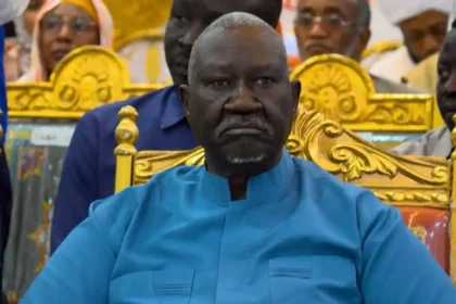 نائب رئيس مجلس السيادة السوداني يلتقي رئيس الوزراء الإثيوبي في جيبوتي للبحث في التوترات المتصلة بالهجمات الجوية.