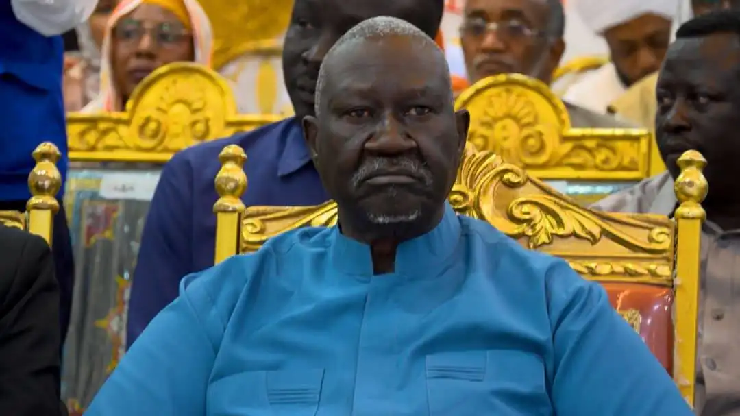 نائب رئيس مجلس السيادة السوداني يلتقي رئيس الوزراء الإثيوبي في جيبوتي للبحث في التوترات المتصلة بالهجمات الجوية.