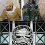 مدير FBI يعلن اعتقال قيادي في كتائب حزب الله العراقية بتهمة التخطيط لهجمات إرهابية عالمية