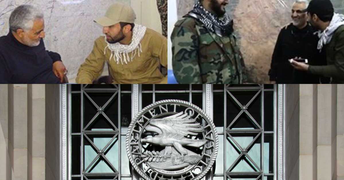 مدير FBI يعلن اعتقال قيادي في كتائب حزب الله العراقية بتهمة التخطيط لهجمات إرهابية عالمية