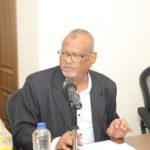 الدعم السريع يواجه تدهوراً داخلياً بسبب ثقافة الغنيمة.
