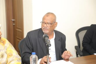 الدعم السريع يواجه تدهوراً داخلياً بسبب ثقافة الغنيمة.
