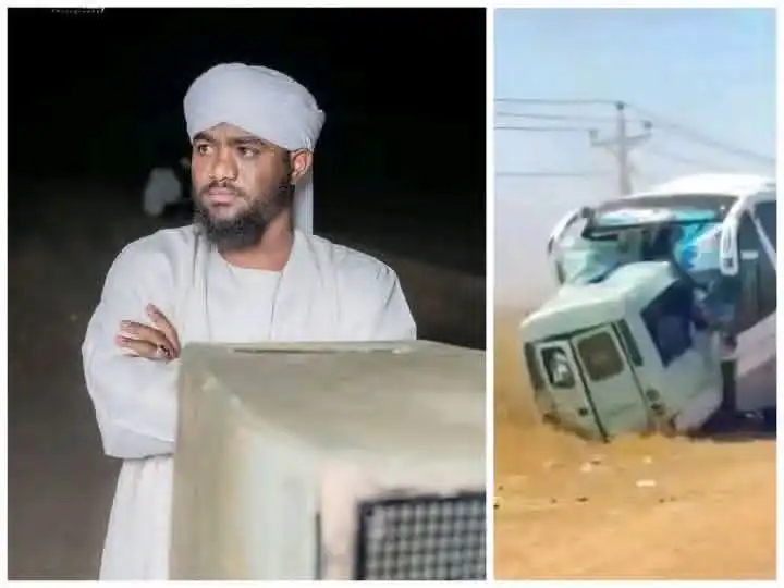 الناجي الوحيد من حادث فادح ينتظر رحمة الله في غرفة العمليات.