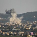 تعليمات الجيش الإسرائيلي بإخلاء مناطق قرب الحدود مع لبنان
