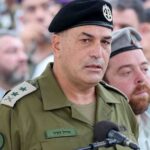 الجيش الإسرائيلي يعلن مقتل عز الدين الحداد قائد حماس في غزة