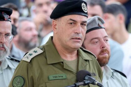 الجيش الإسرائيلي يعلن مقتل عز الدين الحداد قائد حماس في غزة
