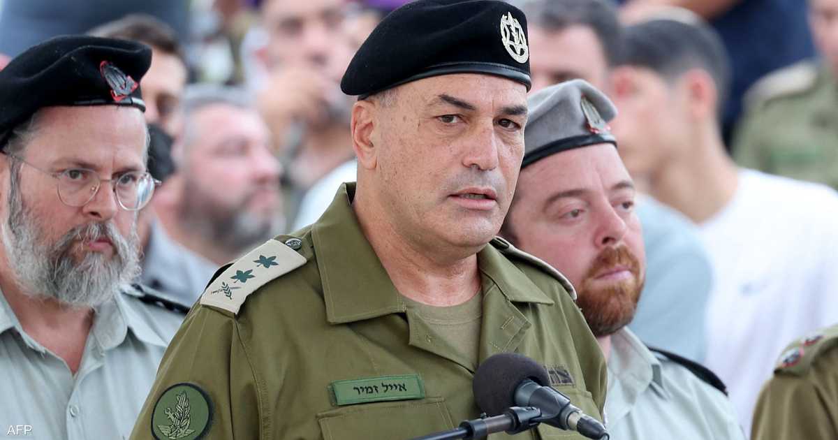الجيش الإسرائيلي يعلن مقتل عز الدين الحداد قائد حماس في غزة