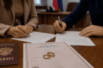 الإجراءات المبسطة لإقامة الأجانب في روسيا بعد الزواج أو التبني