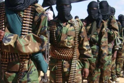 مقتل المينوكي يُعجل بضربة أميركية جديدة لداعش في غرب أفريقيا