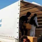تحالف السودان التأسيسي يتهم السلطات بوقف 6 آلاف طن من الإغاثة المتجهة لمناطق النزاع