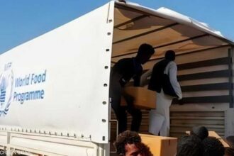 تحالف السودان التأسيسي يتهم السلطات بوقف 6 آلاف طن من الإغاثة المتجهة لمناطق النزاع