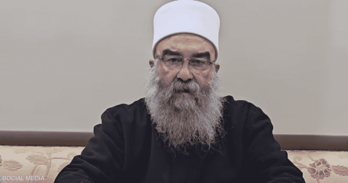 مطالب الدروز غير قابلة للتفاوض وتطبيق حق تقرير المصير بات واضحاً