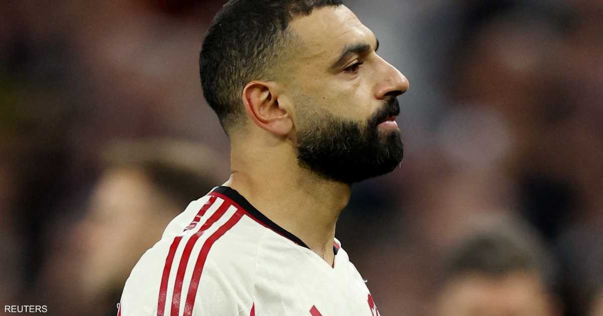 صلاح: ليفربول بحاجة للعودة للهجوم الصاخب والبطولات