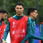 رونالدو يخوض كأس العالم السادس والجدل يدور حول دوره في المنتخب البرتغالي