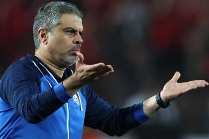 اتحاد العاصمة يفوز على الزمالك بركلات الترجيح ويتوج بكأس الكونفيدرالية الإفريقية