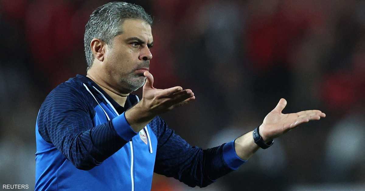 اتحاد العاصمة يفوز على الزمالك بركلات الترجيح ويتوج بكأس الكونفيدرالية الإفريقية