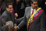 فنزويلا تؤكد ترحيل رجل الأعمال الكولومبي أليكس نعيم صعب لـ16 مايو 2026