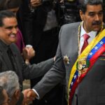 فنزويلا تؤكد ترحيل رجل الأعمال الكولومبي أليكس نعيم صعب لـ16 مايو 2026