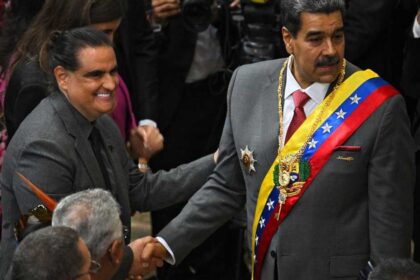 فنزويلا تؤكد ترحيل رجل الأعمال الكولومبي أليكس نعيم صعب لـ16 مايو 2026