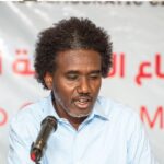 تحالف صمود يرفض انشقاقات قيادات الدعم السريع وانضمامها للجيش السوداني.