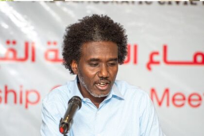 تحالف صمود يرفض انشقاقات قيادات الدعم السريع وانضمامها للجيش السوداني.