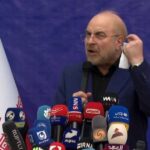 محمد باقر قاليباف عين ممثلا خاصا لإيران لشؤون الصين
