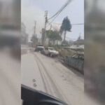 غارات على جنوبي لبنان تودي بحياة 5 أشخاص بينهم أطفال وإصابة عشرين آخرين