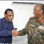 اضطراب خطاب قيادة الدولة السودانية يستدعي توضيح ضوابط الخطاب الإعلامي.