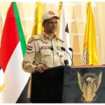 الجيش السوداني يستهدف حميدتي بقصف جوي في نيالا ويحاصر قياداته