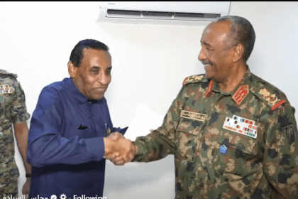 اضطراب خطاب قيادة الدولة السودانية يستدعي توضيح ضوابط الخطاب الإعلامي.