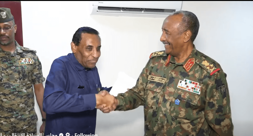 اضطراب خطاب قيادة الدولة السودانية يستدعي توضيح ضوابط الخطاب الإعلامي.