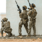 المناورات الدولية تتحول إلى أداة دبلوماسية لإعادة تشكيل التوازنات العسكرية في ليبيا