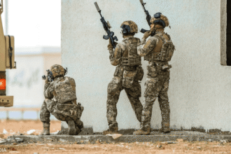المناورات الدولية تتحول إلى أداة دبلوماسية لإعادة تشكيل التوازنات العسكرية في ليبيا