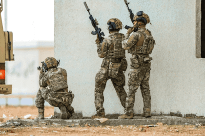 المناورات الدولية تتحول إلى أداة دبلوماسية لإعادة تشكيل التوازنات العسكرية في ليبيا