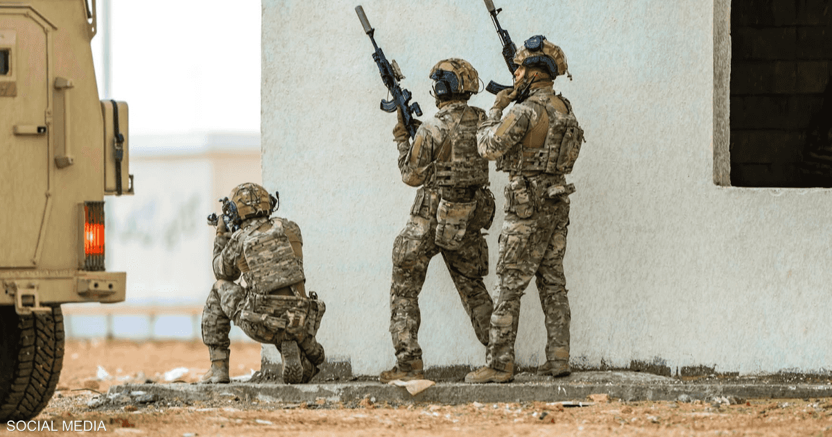 المناورات الدولية تتحول إلى أداة دبلوماسية لإعادة تشكيل التوازنات العسكرية في ليبيا