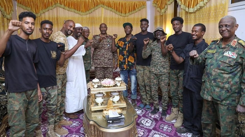 غاضبون بلا حدود: العدالة ليست خياراً بل شرطاً للاستمرار ورفض تجاوز جرائم المليشيات