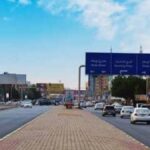 تراجع إقبال شراء عقارات شارع المطار والستين رغم ارتفاع أسعارها.