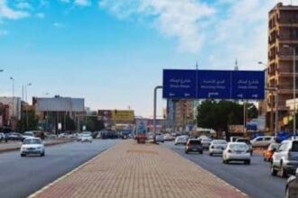 تراجع إقبال شراء عقارات شارع المطار والستين رغم ارتفاع أسعارها.