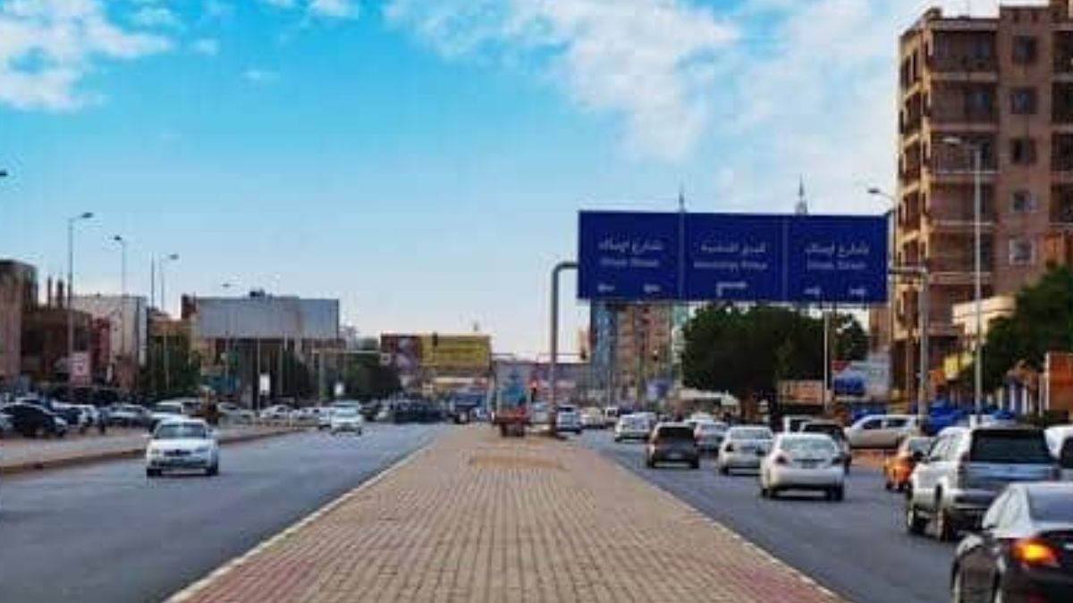 تراجع إقبال شراء عقارات شارع المطار والستين رغم ارتفاع أسعارها.