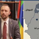 نفى نائب السفير الإسرائيلي دور بلاده في صراعات السودان.