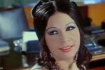 سهير زكي تعاني من أزمة صحية وتدخل العناية المركزة