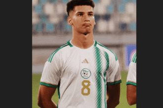 نادي بارادو يؤكد وجود عرض رسمي من الأهلي لضم رمضاوي