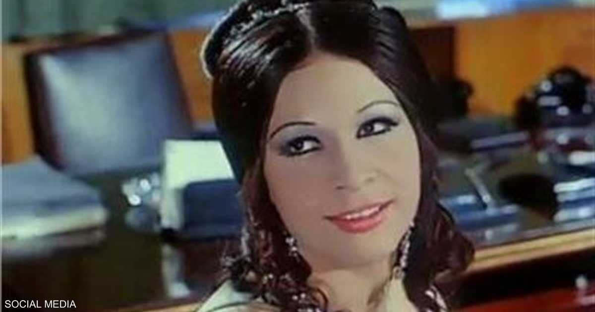 سهير زكي تعاني من أزمة صحية وتدخل العناية المركزة