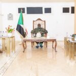 العدل والمساواة تؤكد شروطها لوقف إطلاق النار وتدعو لسلام سياسي جامع وأمني دمجي