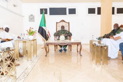 العدل والمساواة تؤكد شروطها لوقف إطلاق النار وتدعو لسلام سياسي جامع وأمني دمجي