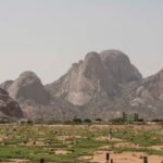 انفجار غامض يضرب منطقة مستورة قرب مطار كسلا دون معرفة أسبابه الفورية.